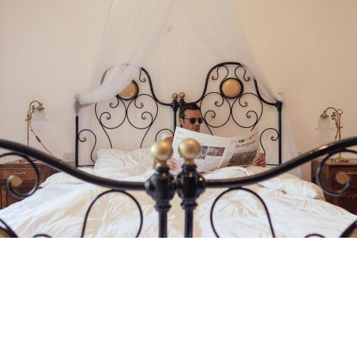 Antico Borgo Sanda Lago Maggiore