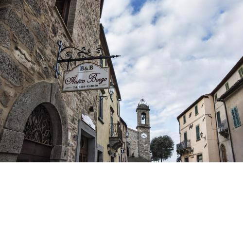 Antico Borgo Seggiano