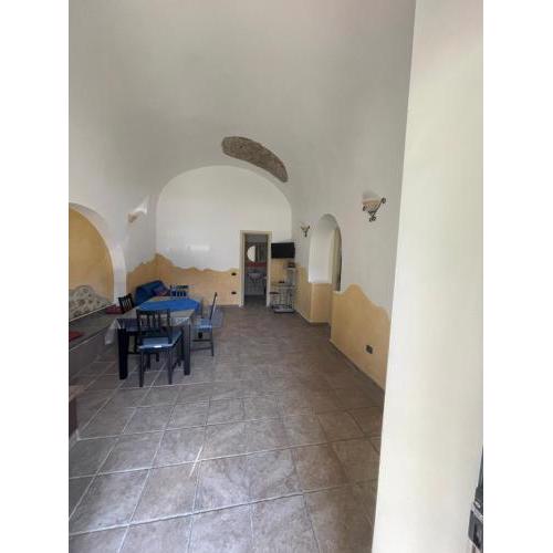 Antico borgo