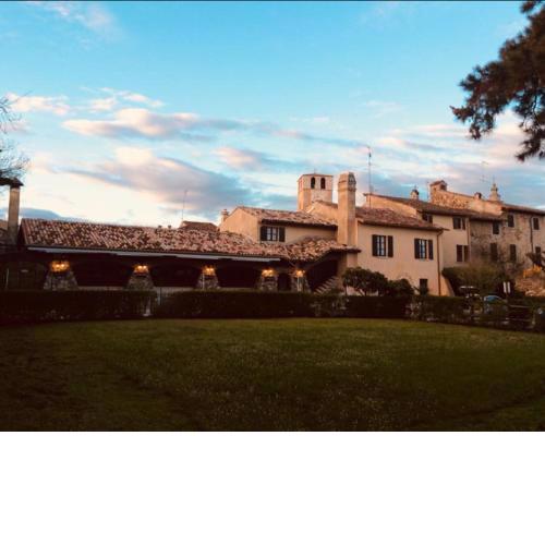 Antico Borgo