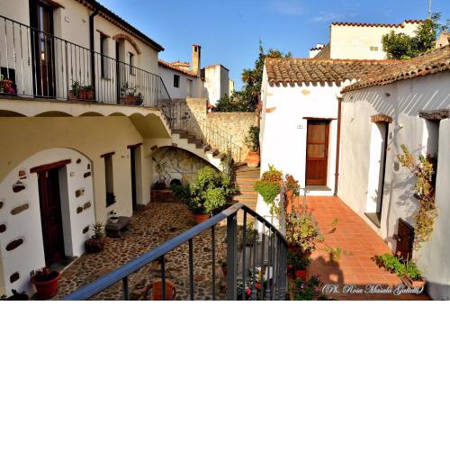 Antico Borgo