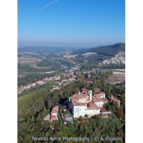 ANTICO BORGO
