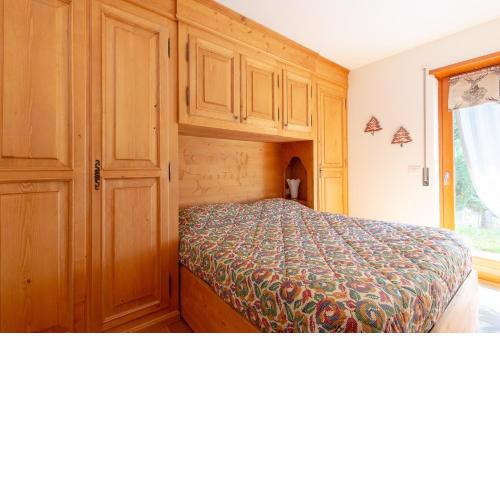Antico brolo Mountain lodge