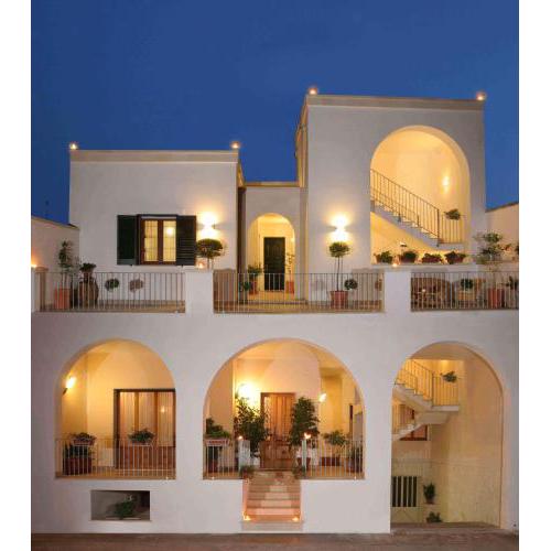 Antico Camino B&B