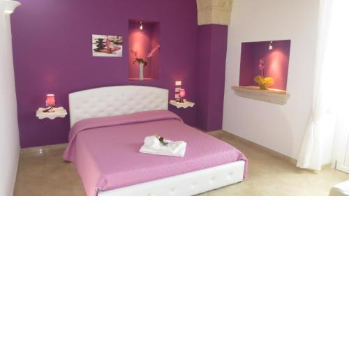 Antico Casale B&B