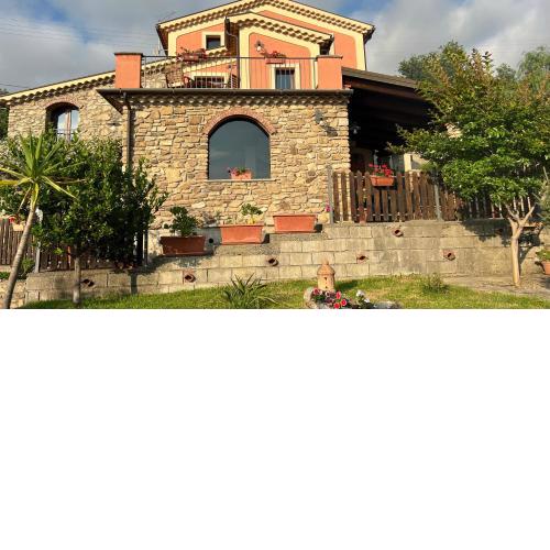 Antico Casale da Gemma