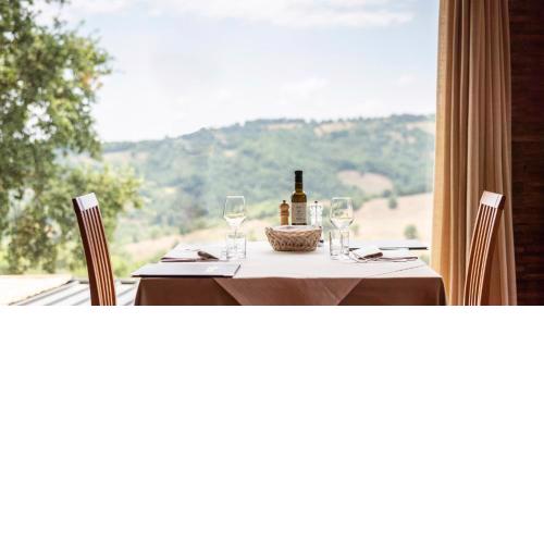 Antico Casale Di Scansano Resort