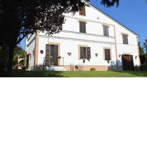Antico Casale Fossacieca