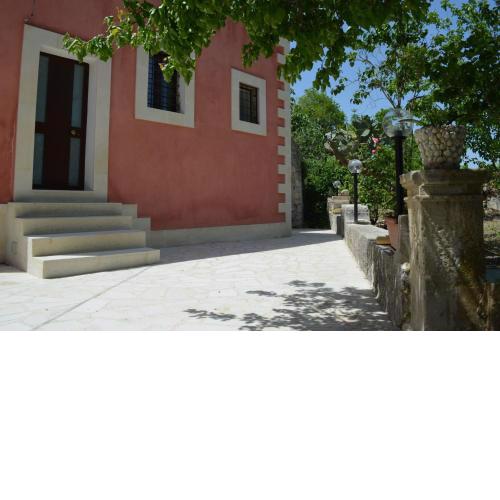 Antico Casale Pizzo