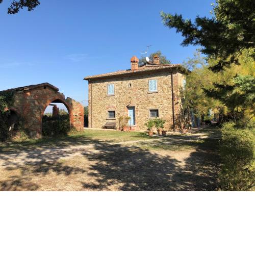 Antico Casale Silvia
