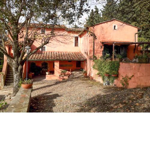 ANTICO CASALE TOSCANO B & B