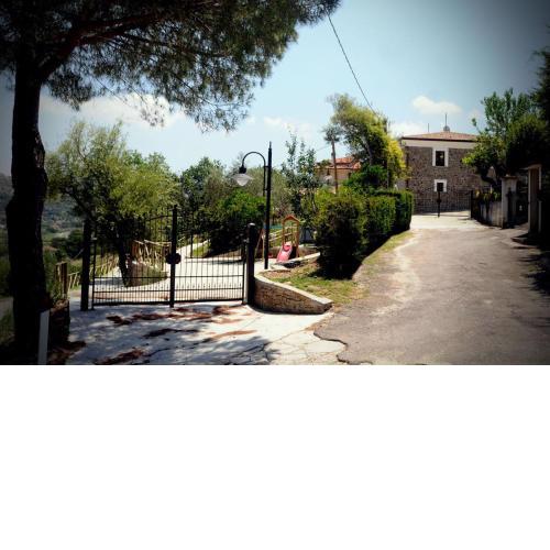Antico Casale