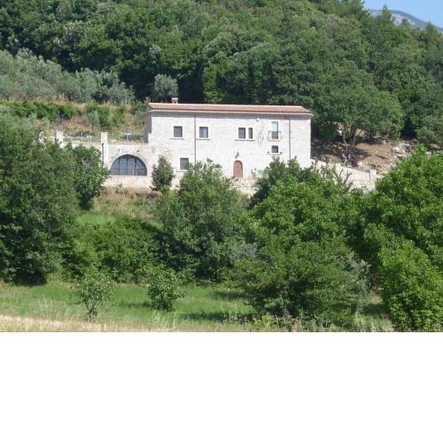 Antico Casolare Ceselenardi