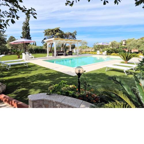 Antico Casolare Sorso-Casa Vacanze