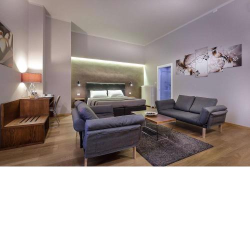 Antico Centro Suite
