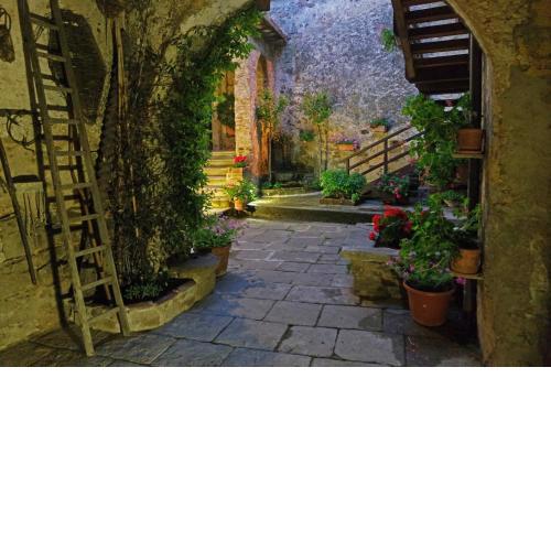 Antico Convento - Ospitalità Diffusa