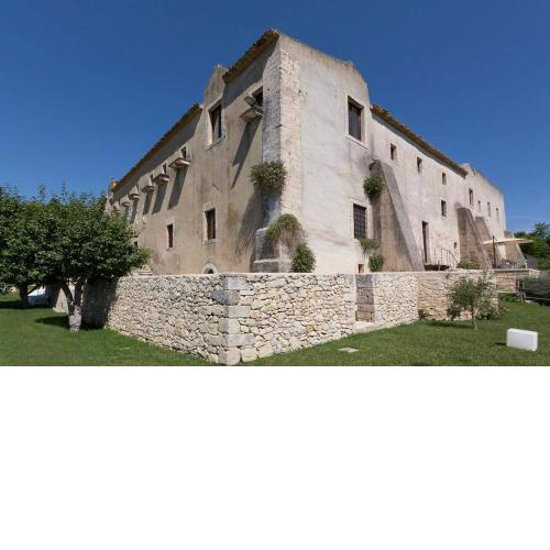 Antico Convento Dei Cappuccini