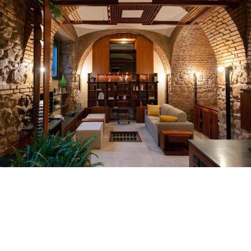 Antico Convento St. Peter Design Apartment