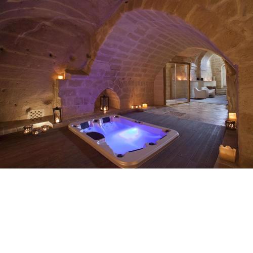 Antico Convicino Rooms Suites & SPA