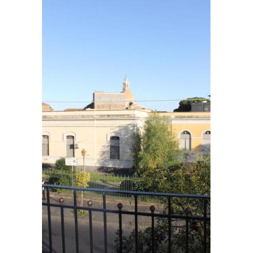 Antico Corso Home