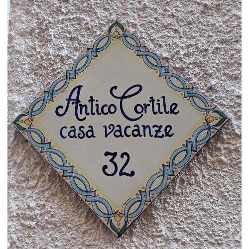 Antico Cortile