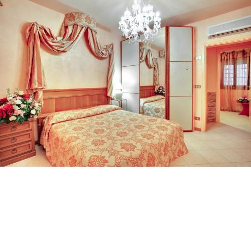 Antico Fiore Apartments