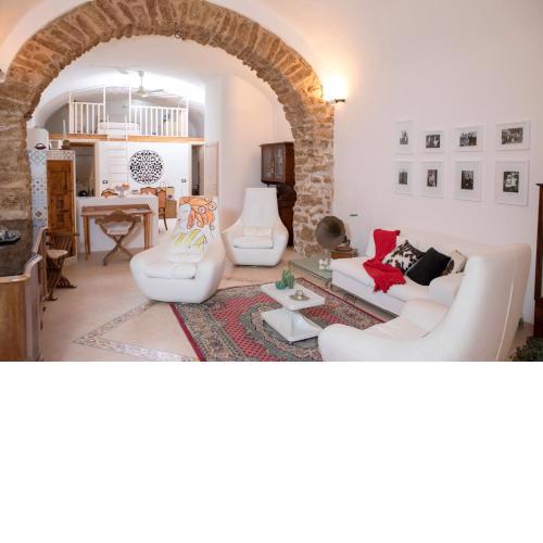 Antico Granaio