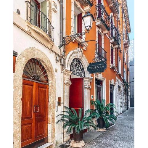 Antico Hotel Vicenza