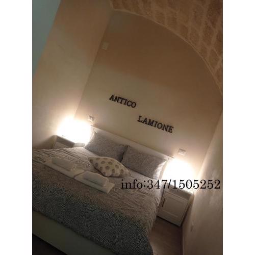 Antico Lamione