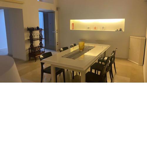 Antico loft Salerno