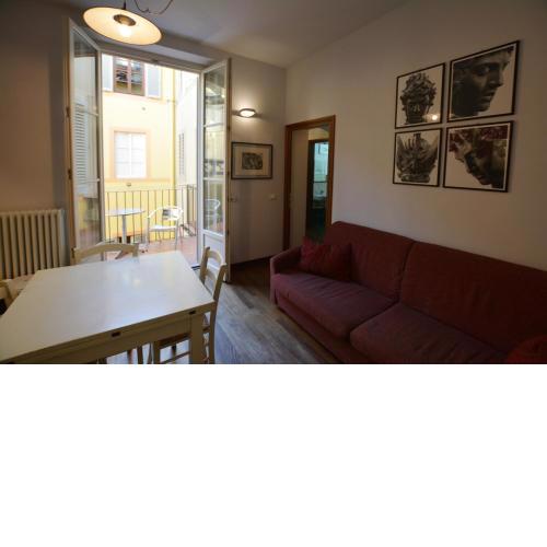 Antico Mercato Apartment 1 with Terrace
