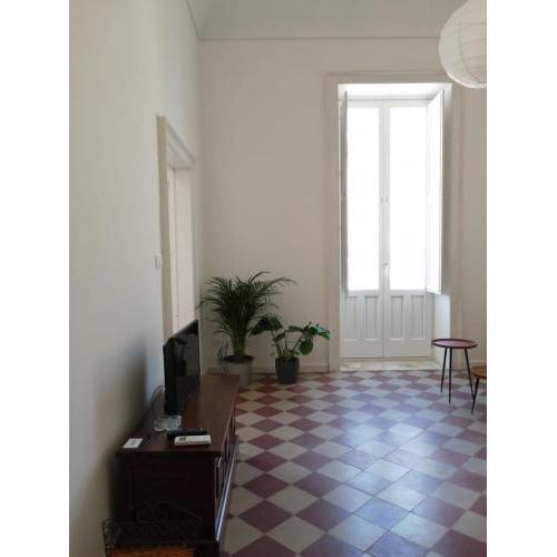 Antico Mercato Ortigia Apartment