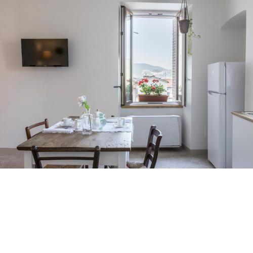 Antico Palazzo Marvi