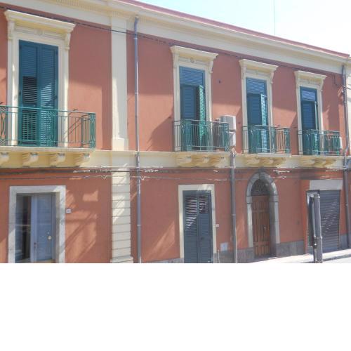 Antico Palazzo