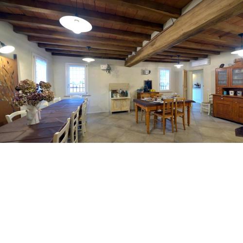 Antico Podere Emilia