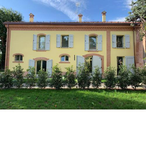 Antico Podere San Luca