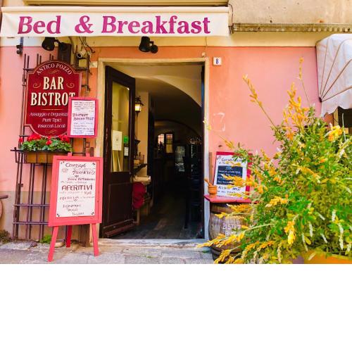 Antico Pozzo Bed and Breakfast