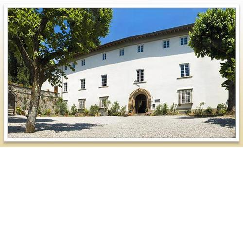 Antico seminario Casa Diocesana Lucca
