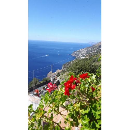 antico sentiero casa vacanza