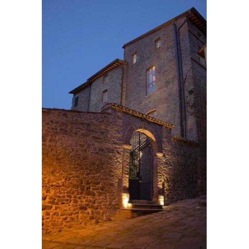 Antico Sipario Boutique Hotel