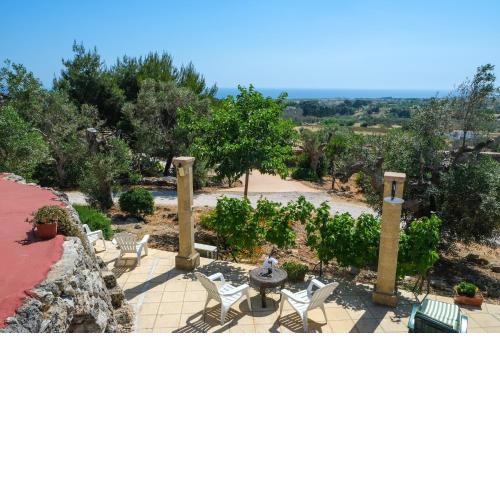 Antico Trullo Salentino