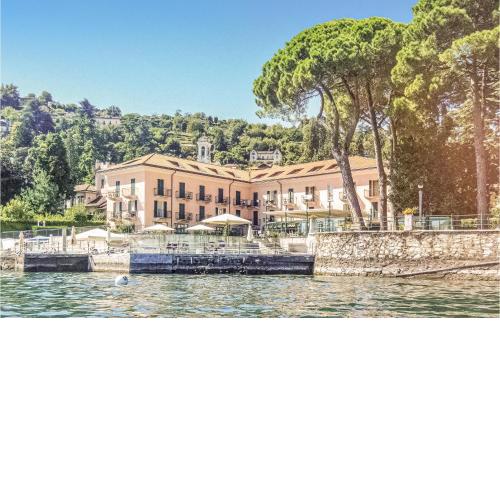 Antico Verbano Bilo 4 Giardino
