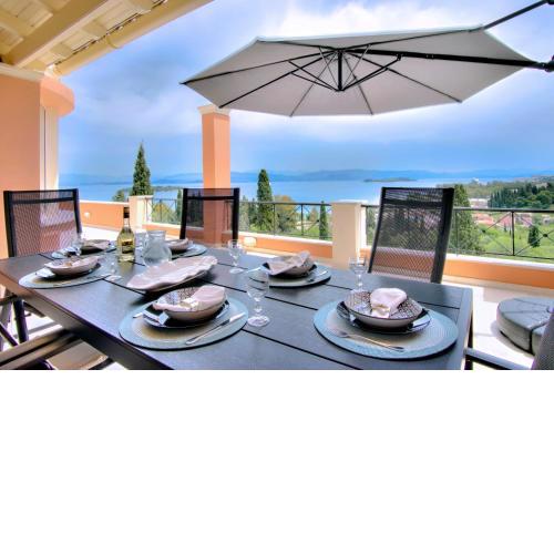Antidimi Sea View Estate