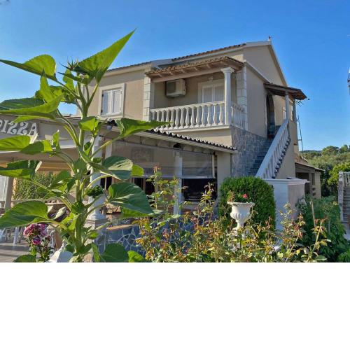 Antigone House