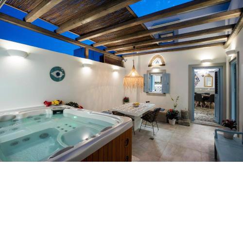 Antigone Traditional House