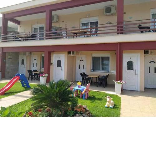 Antigone View Apartments