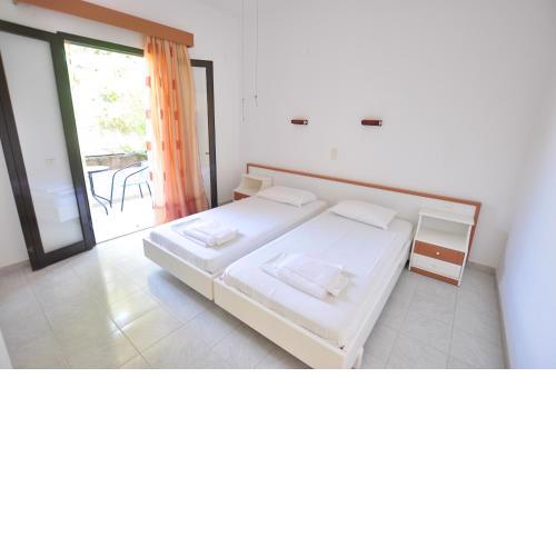 Antigoni Apartments