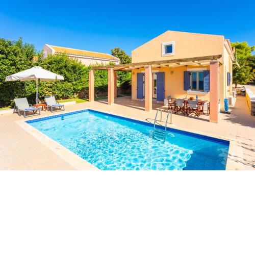 Antigoni Beach House