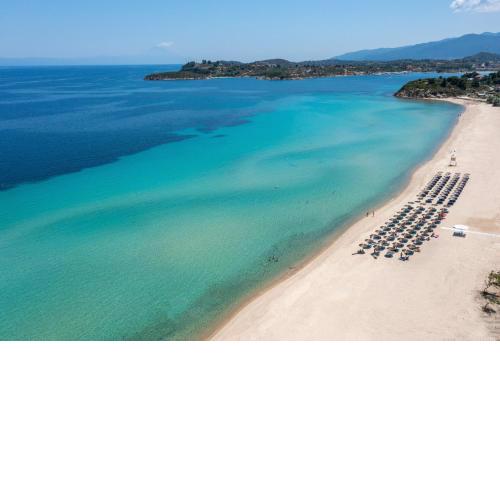 Antigoni Seaside Resort