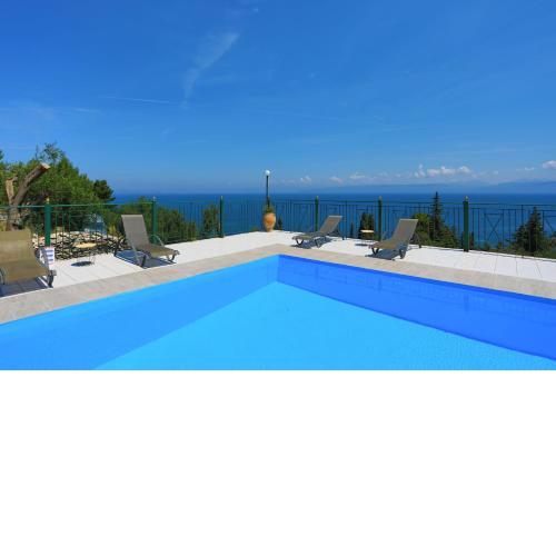Antigoni Villas